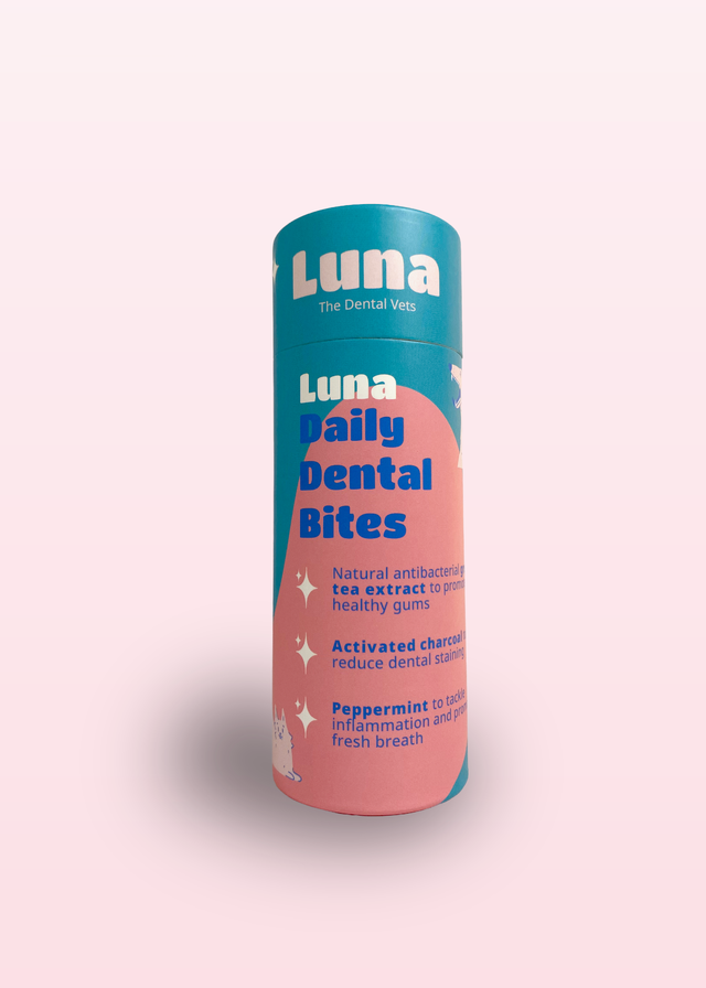 ドッグフード LUNA Basket | Luna